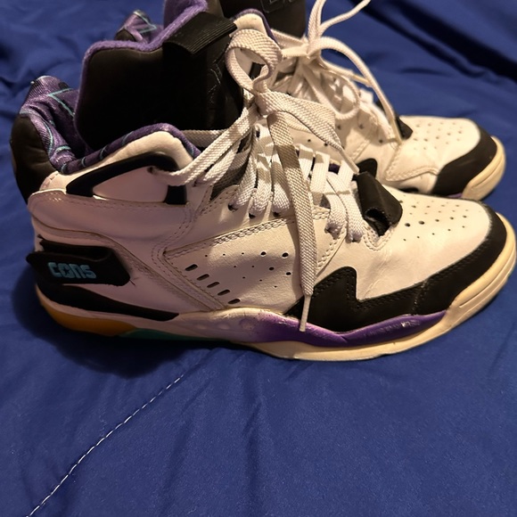 Men’s pants - Picture 4 of 7